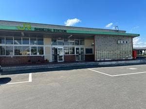 駅そば フーズサービス ささき