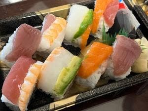 スシミナミ