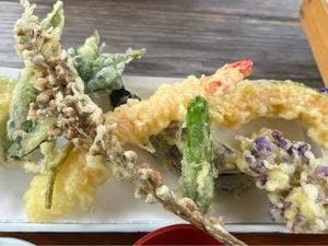 そば処 松苧