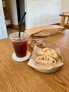 Boulangerie POLARIS ブーランジェリーポラリ