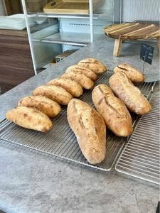Boulangerie POLARIS ブーランジェリーポラリ