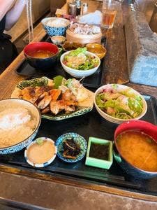 伍楽