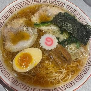 らあめん花月嵐 妙典駅前店