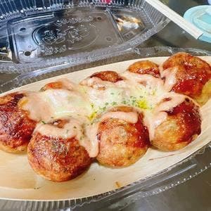 築地銀だこ イオンモール久御山店