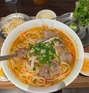 バインセオ サイゴン 有楽町店