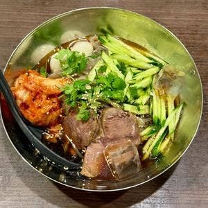 東北人家 新館