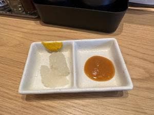 大島ラーメン 越谷レイクタウン店