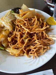 中国料理 麗蘭