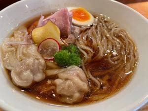 麦の空 GACHI SOBA DOJO