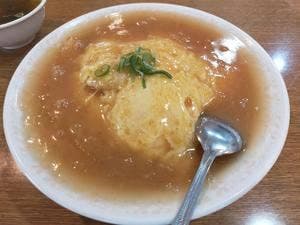 香港菜館