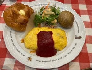 ラケル イオンモール 熱田店