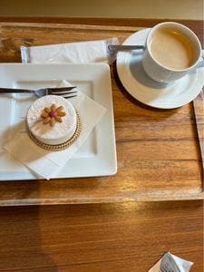 パティスリー ロアジス