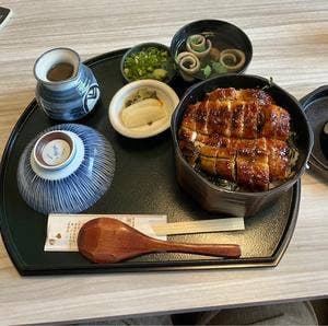 ひつまぶし稲生 一号線豊明前後店