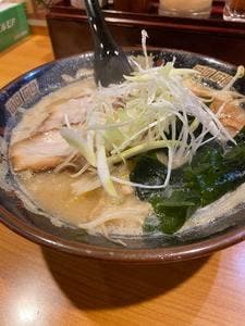 北海道らぁめん ひむろ大宮店