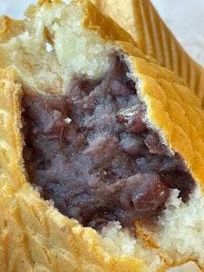 薄皮たい焼き たい夢 羽咋店