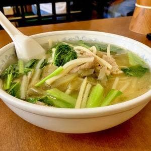 中華飯店