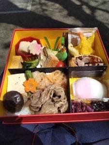 今半 水天宮駅前店