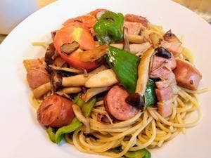 スパゲッティ専門店 とすかーな大泉学園前店