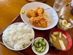 あづまや