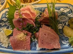 もつ焼き 高賢