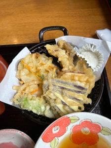 そば処 しろやま