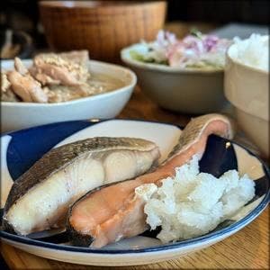 食彩ダイニング 華