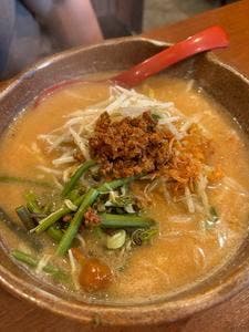 麺場 田所商店 津高茶屋店