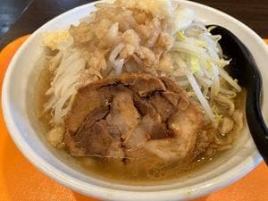 ラーメン中毒