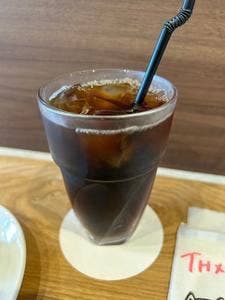 表参道珈琲館