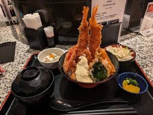 串あげもの 旬s 淀屋橋店