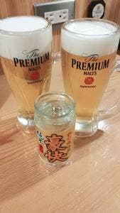 鳥貴族 東京八重洲口店