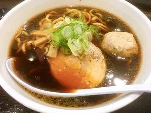 らーめん虎