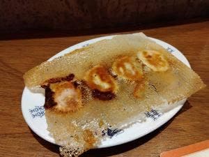 ナデシコ 餃子楼