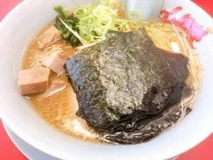 ラーメン山岡家 野々市店