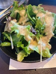 とろけるハンバーグ 福よし 新潟新和店