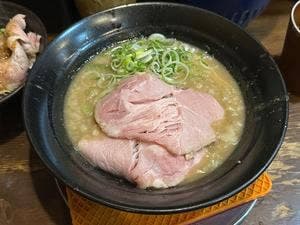 まりお流らーめん