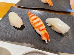 鮨 なか澤