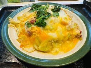 お食事処 みかど