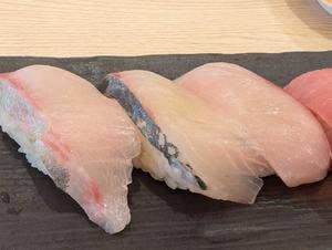 南房総 やまと寿司 篠崎店