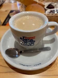 コメダ珈琲店 納屋橋店