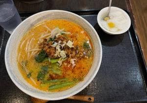 健康中華 青蓮 さいたま新都心店