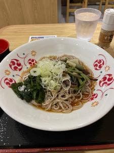 いろり庵きらく 神田南口店
