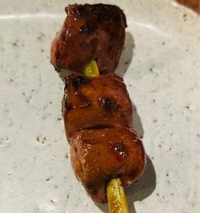 炭火焼鳥あら 別邸 縁