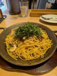 てっぱんのスパゲッティ 蒲田駅西口店