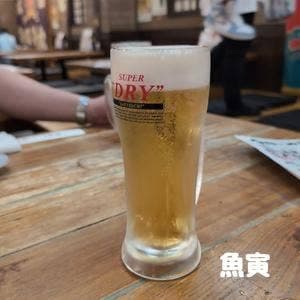 魚寅食堂