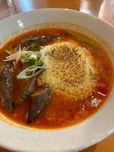 とまとラーメン専門店red