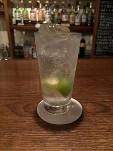 バー プルミエ