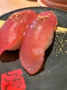 究極！回転寿司 寿司虎 新別府店