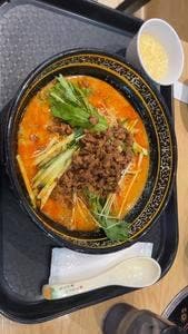 大博多中華街