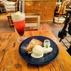 GRANNY SMITH 銀座店